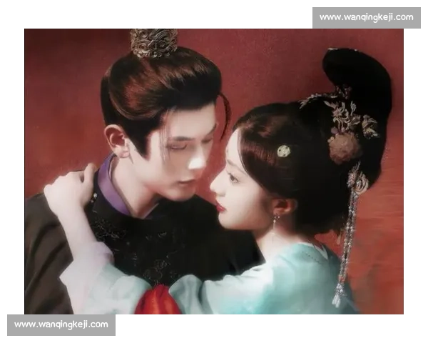 黄羿姚弛加盟盛世天下：CP 粉狂喊 “爸妈”，甜度预警拉满！