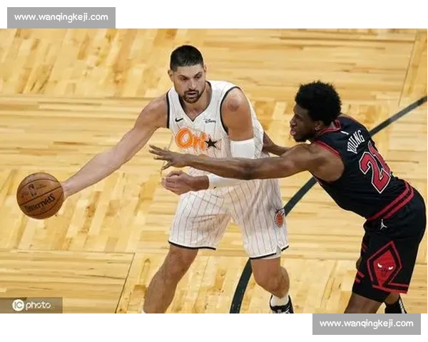 三分 24 中 3！魔术两连败 班凯罗 24+10 空砍难救主