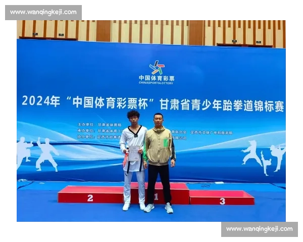 喜报|七金全胜!西高跆拳道队省赛书写双丰收传奇 喜报|七金全胜!西高跆拳道队省赛书写双丰收传奇