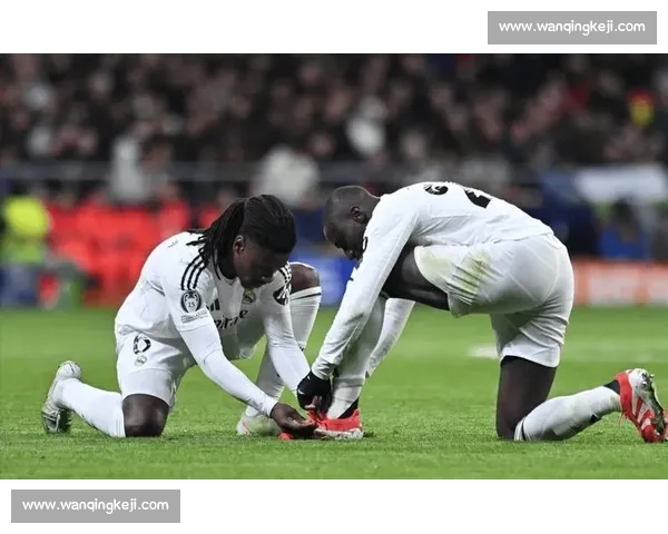 阿隆索点将：卡马温加是皇马冲冠关键