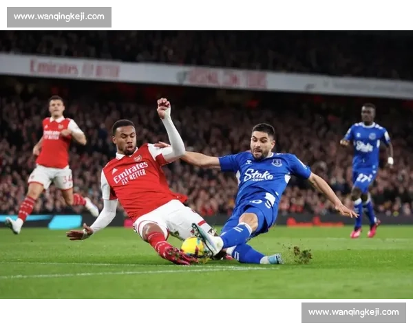 尼科尔：你无法反对阿森纳赢英超