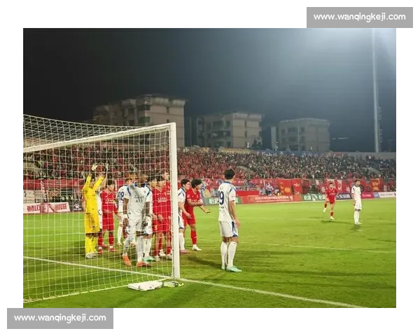 主场 1 分险守优势！铜梁龙 0-0 战平石家庄