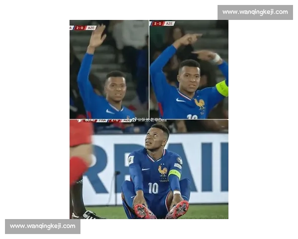 姆巴佩肩膀越位 1 毫米？VAR 判罚撕裂足球温度