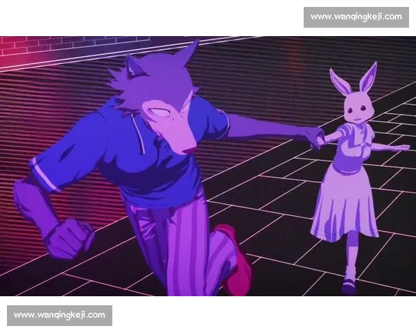 动物奥运狂想曲:人类选手只能陪跑? 动物奥运狂想曲:人类选手只能陪跑?